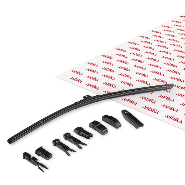 ASHIKA Wiper blade Article number: SA-F55 cheaply