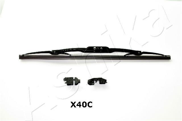 ASHIKA Wiper blade Article number: SA-X40C cheaply