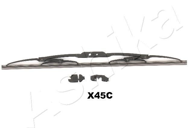 ASHIKA Wiper blade Article number: SA-X45C cheaply