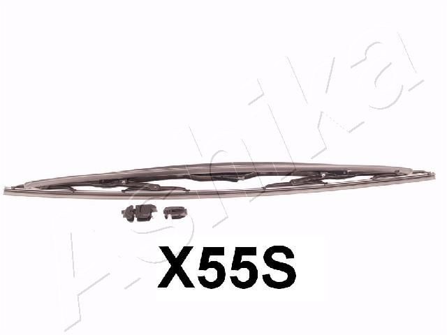 ASHIKA Wiper blade Article number: SA-X55S cheaply