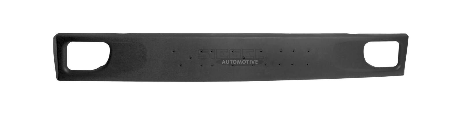 SIEGEL AUTOMOTIVE Cover, front apron Article number: SA2D0006 cheaply