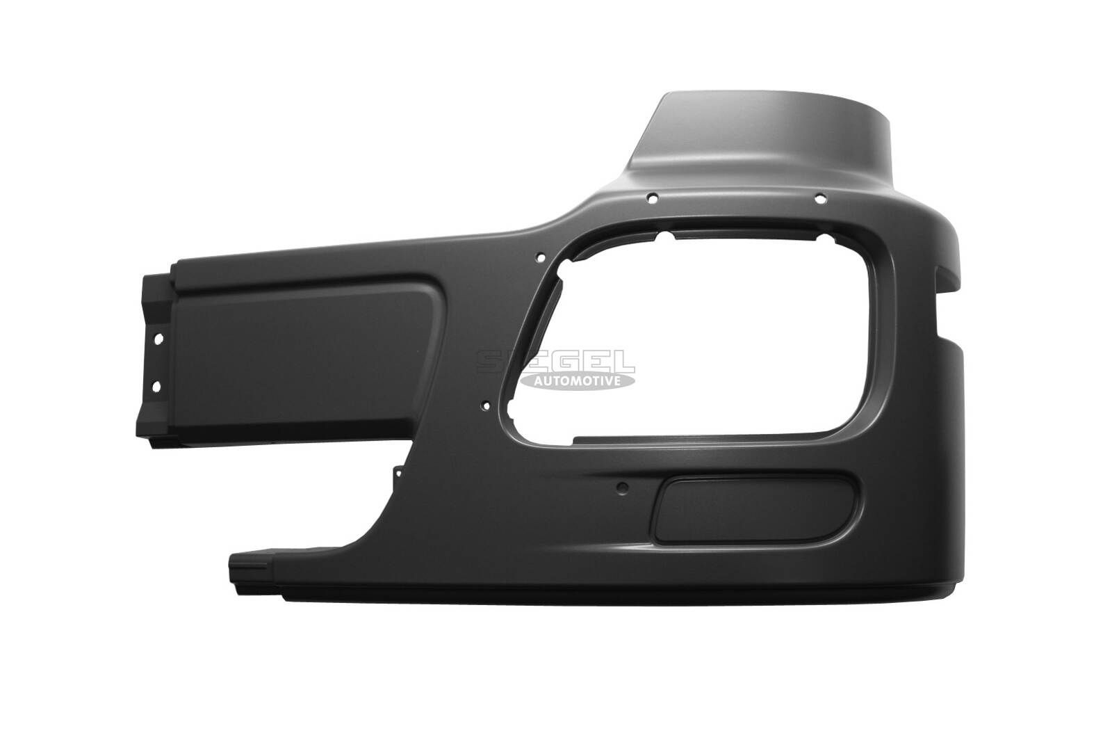 SIEGEL AUTOMOTIVE Huv etc. Artikelnummer: SA2D0011 billigt