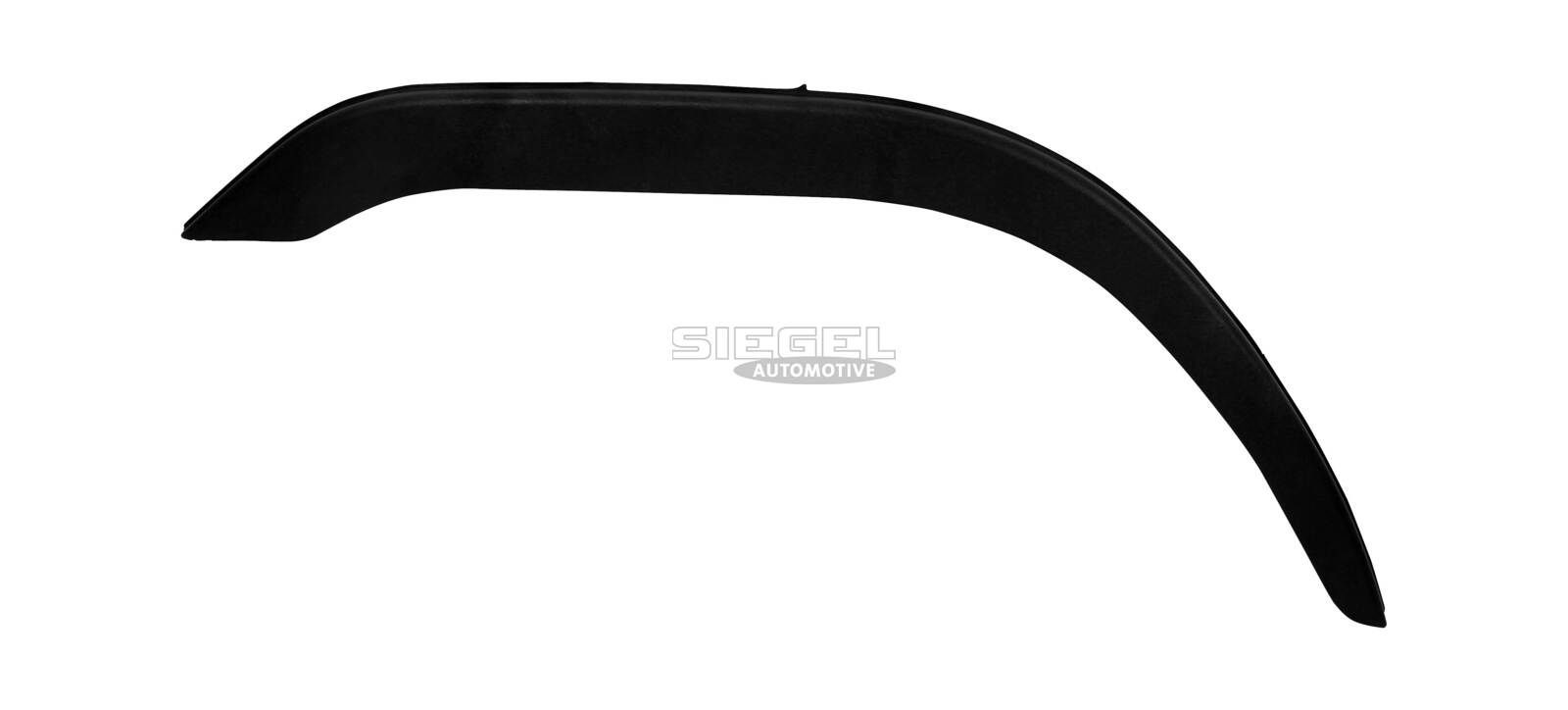 SIEGEL AUTOMOTIVE Wing fender Article number: SA2D0092 cheaply