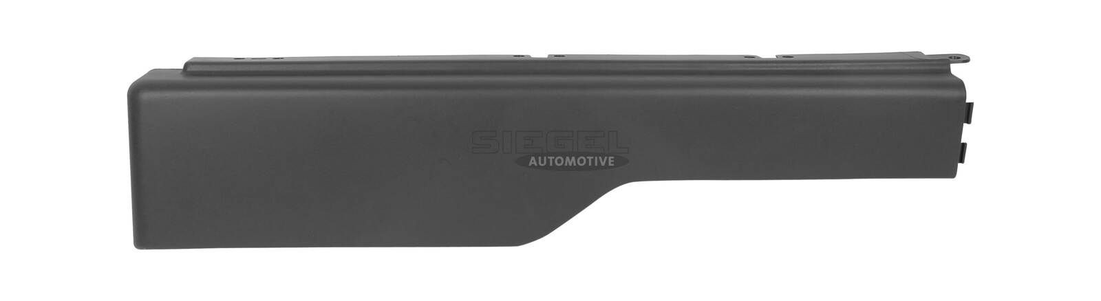 SIEGEL AUTOMOTIVE Wing fender Article number: SA2D0093 cheaply