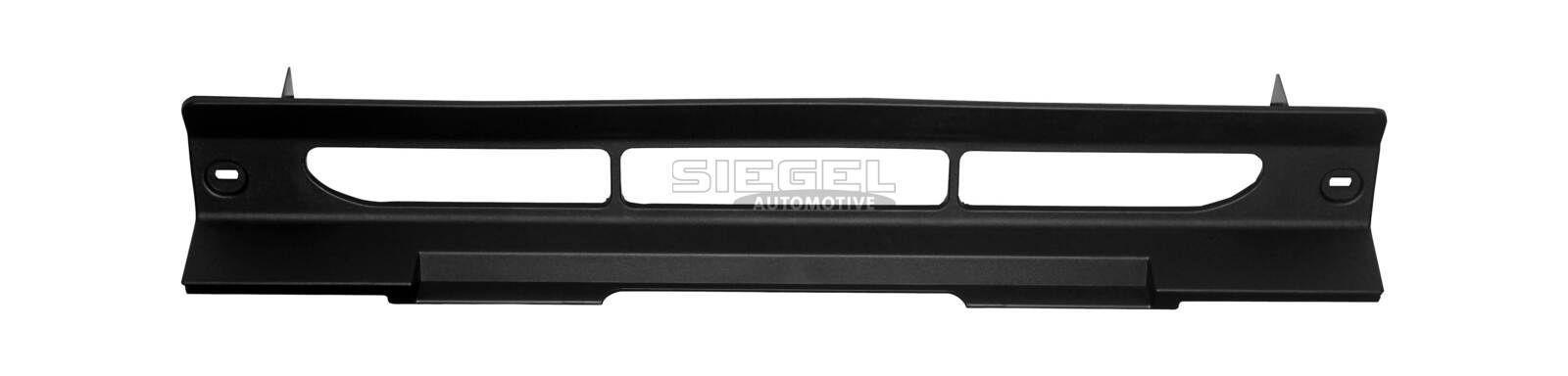 SIEGEL AUTOMOTIVE Holder, mudguard Article number: SA2D0134 cheaply