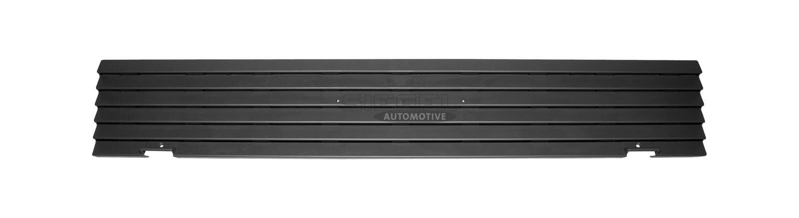 SIEGEL AUTOMOTIVE Cover, front apron Article number: SA2D0140 cheaply