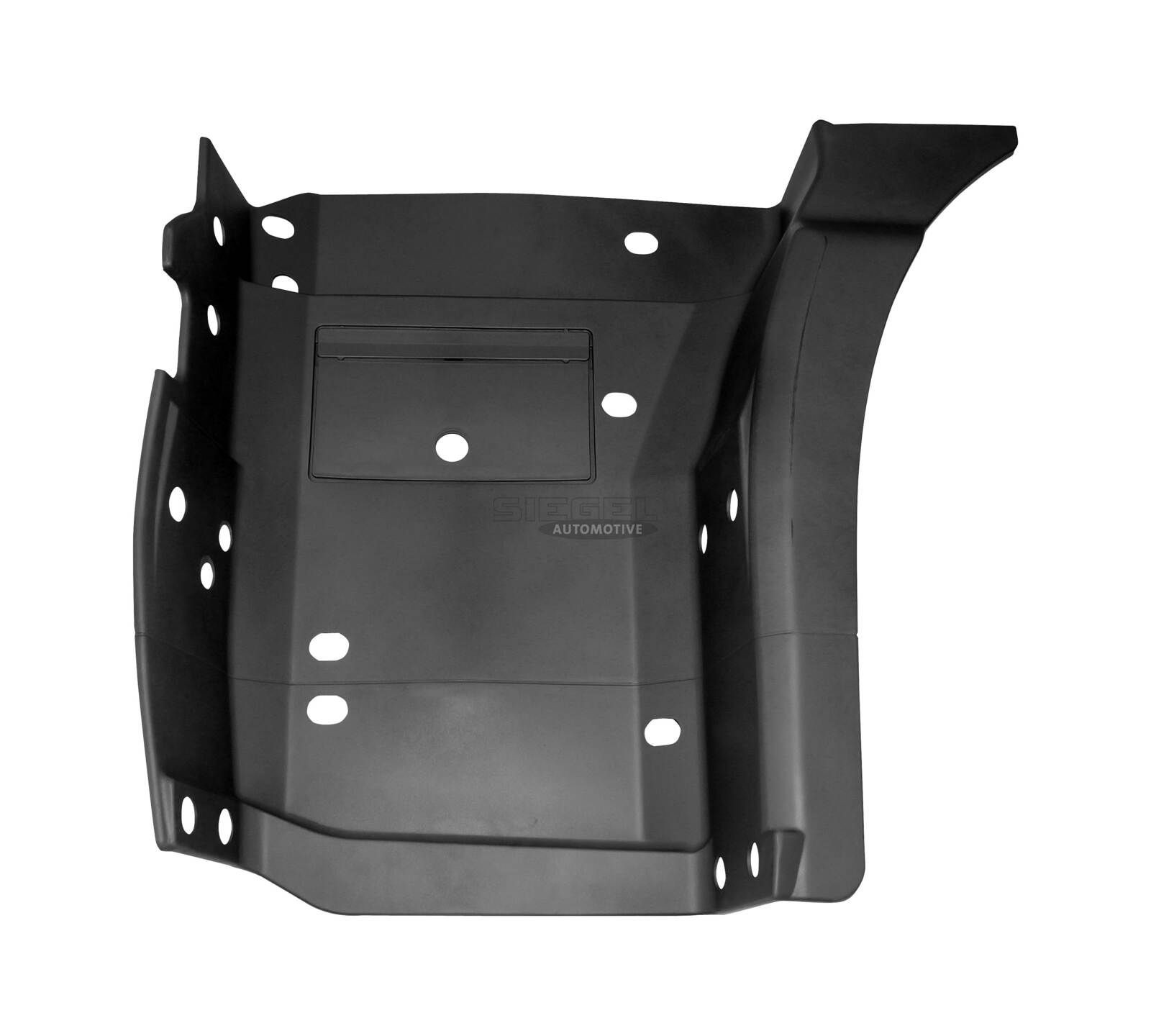 SIEGEL AUTOMOTIVE Wind Deflector Article number: SA2D0241 cheaply