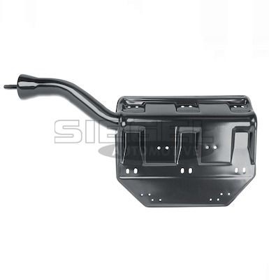 SIEGEL AUTOMOTIVE Holder, mudguard Article number: SA2D0535 cheaply