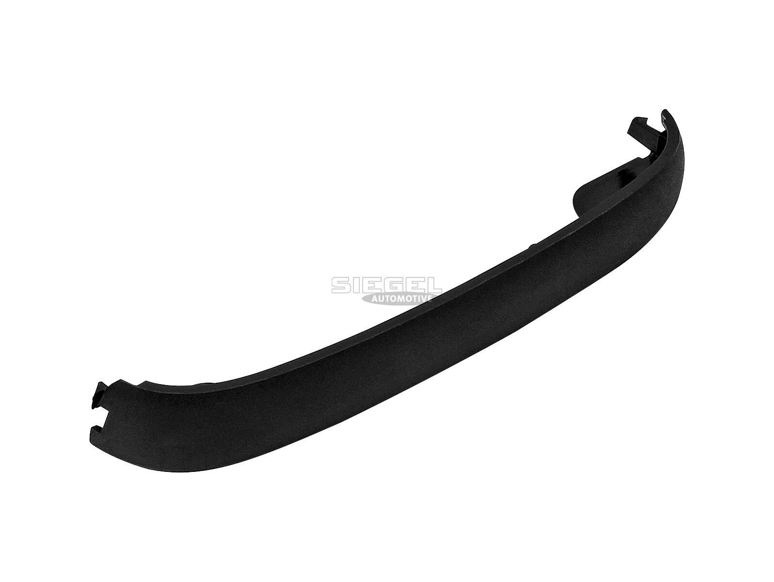 SIEGEL AUTOMOTIVE Cover, handle recess Article number: SA2E0011 cheaply