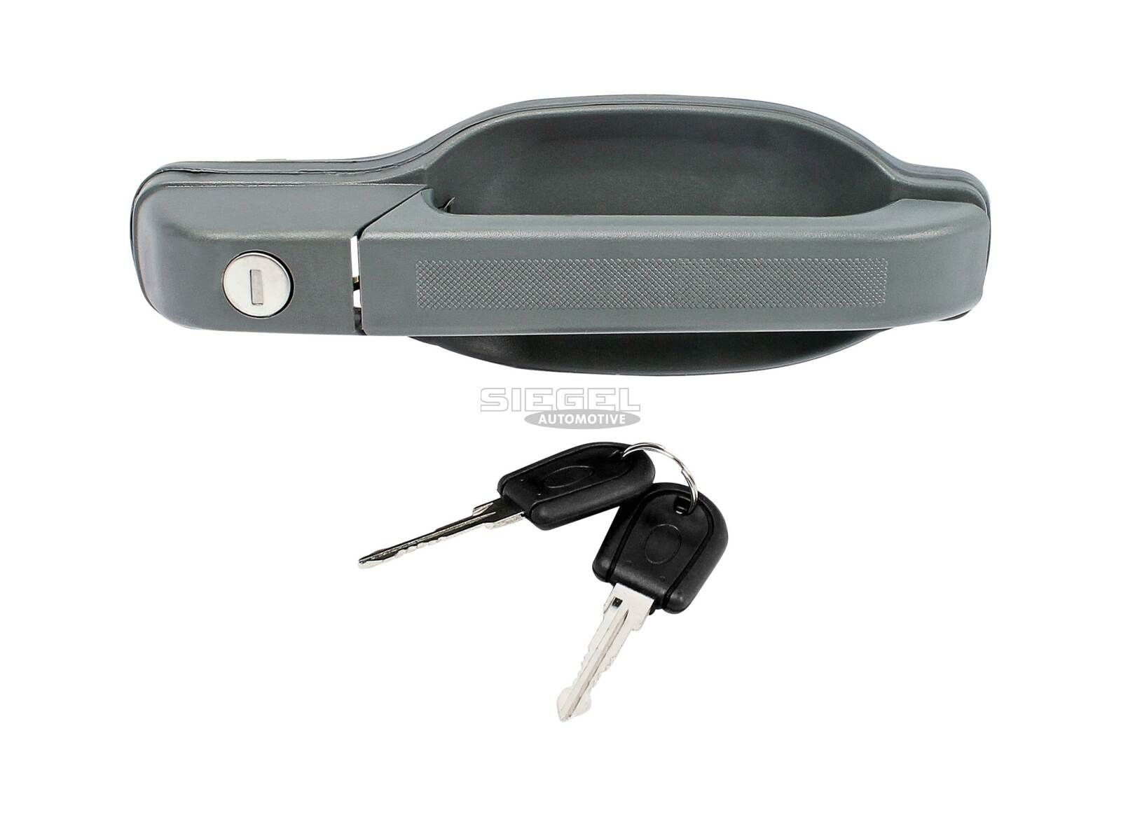 SIEGEL AUTOMOTIVE Door Handle Article number: SA2F0040 cheaply