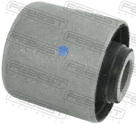 FEBEST Bush, control arm mounting Article number: SAB-016 cheaply