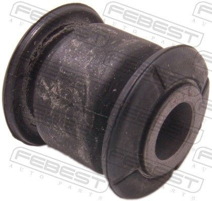 FEBEST Mounting, steering gear Article number: SAB-B9ST cheaply