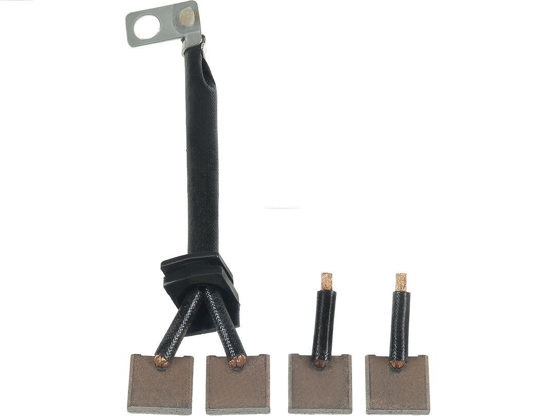 AS-PL Carbon Brush, starter Article number: SB5004 cheaply