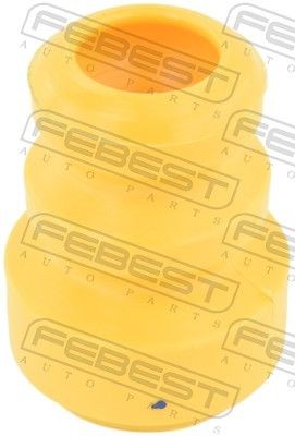FEBEST Rubber Buffer, suspension Article number: SBD-G13R cheaply