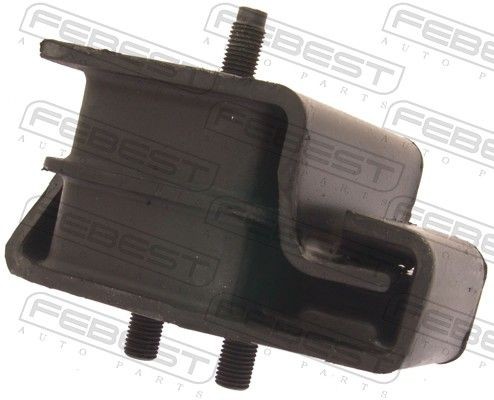 FEBEST Engine mount Article number: SBM-002 cheaply