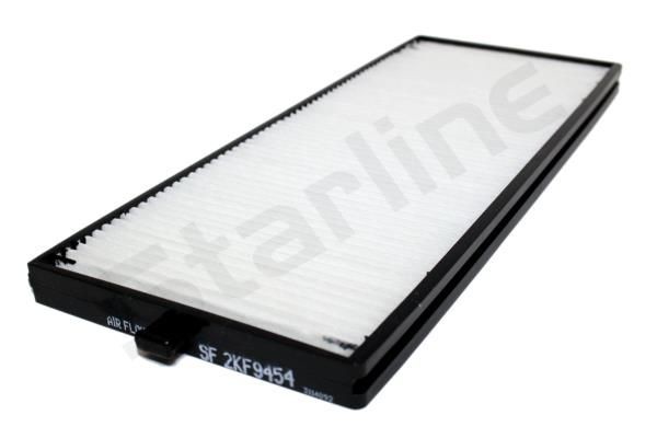 STARLINE Pollenfilter Varenummer: SF 2KF9454 billige