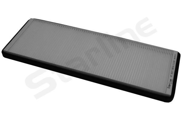 STARLINE Pollenfilter Varenummer: SF KF9027 billige