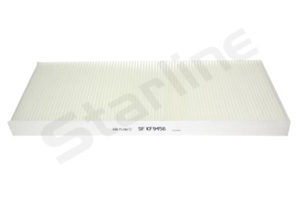 STARLINE Pollen filter Article number: SF KF9456 cheaply