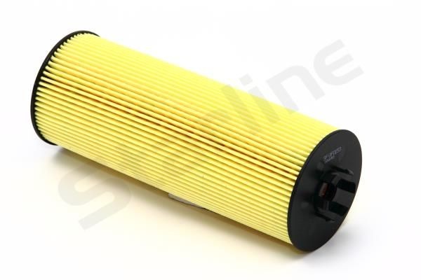 STARLINE Oil filter Article number: SF OF0153 cheaply
