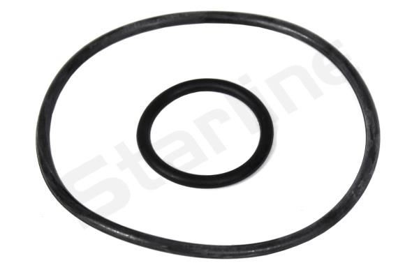 STARLINE Oil filter Article number: SF OF0204 cheaply