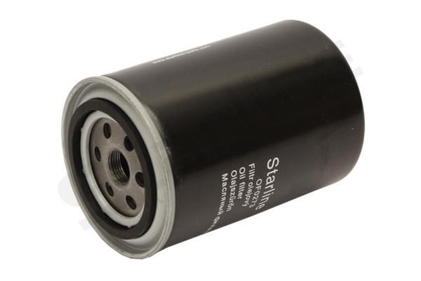 STARLINE Oil filter Article number: SF OF0273 cheaply