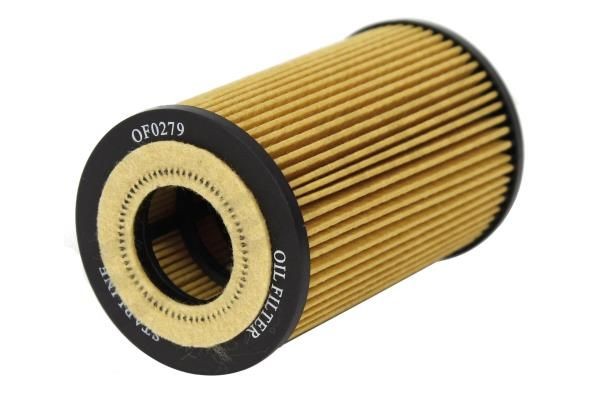 STARLINE Oil filter Article number: SF OF0279 cheaply