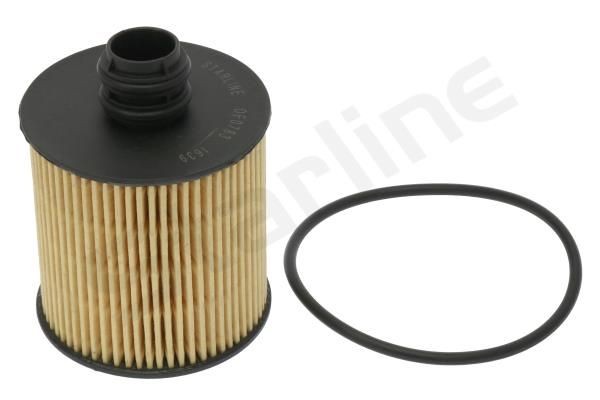 STARLINE Oil filter Article number: SF OF0783 cheaply