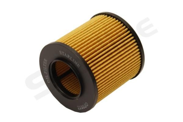 STARLINE Oliefilter Varenummer: SF OF0852 billige