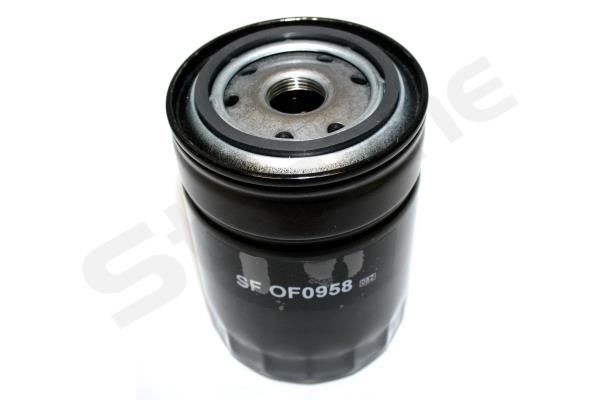 STARLINE Oil filter Article number: SF OF0958 cheaply