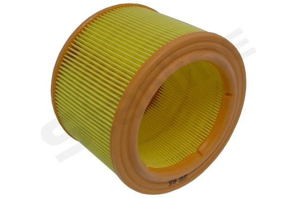 STARLINE Luftfilter Varenummer: SF VF2072 billige