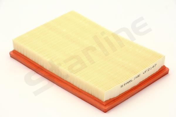 STARLINE Air filter Article number: SF VF2147 cheaply