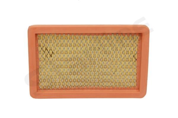 STARLINE Air filter Article number: SF VF2216 cheaply