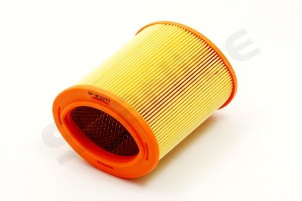 STARLINE Luftfilter Varenummer: SF VF2222 billige