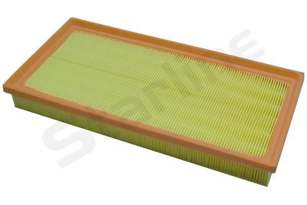 STARLINE Luftfilter Varenummer: SF VF2345 billige