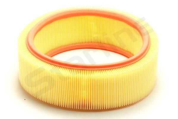 STARLINE Air filter Article number: SF VF2531 cheaply