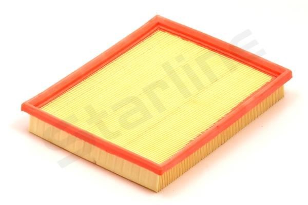 STARLINE Air filter Article number: SF VF2774 cheaply