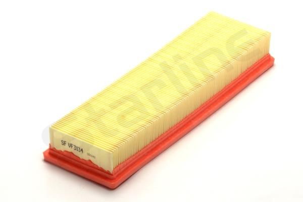 STARLINE Air filter Article number: SF VF3134 cheaply