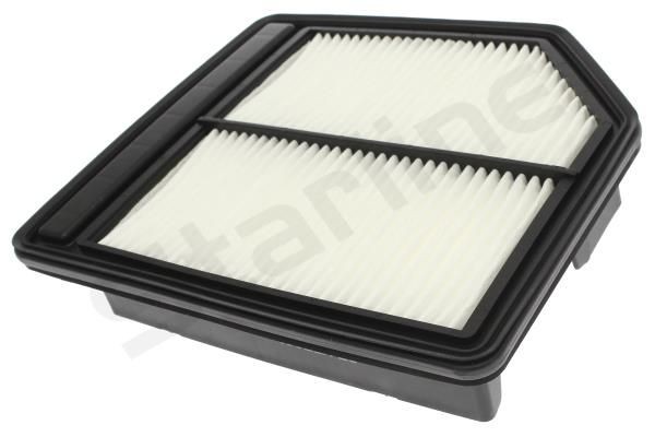 STARLINE Air filter Article number: SF VF7631 cheaply