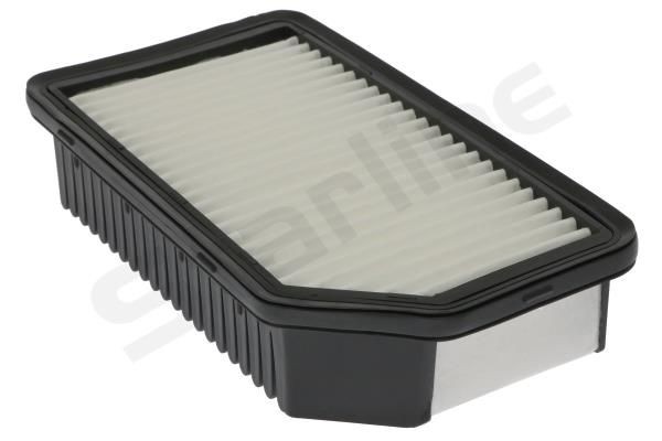 STARLINE Air filter Article number: SF VF7636 cheaply