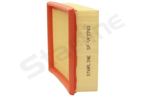 STARLINE Air filter Article number: SF VF7793 cheaply