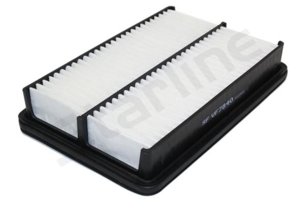 STARLINE Air filter Article number: SF VF7840 cheaply