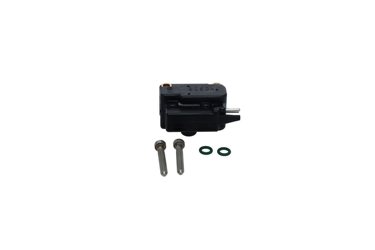 BOSCH Kütuse surveregulaator Artikli number: F 026 T03 005 soodsalt