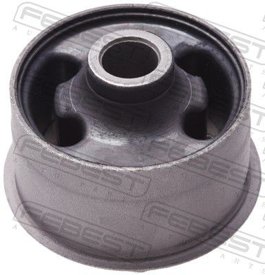 FEBEST SGAB-KYRDM Mounting, differential REXTON 2.7 Xdi 4x4 165 PS Diesel