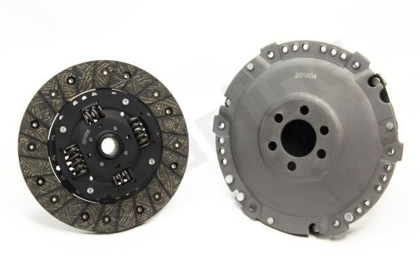 STARLINE Clutch kit Article number: SL 2DS0850 cheaply