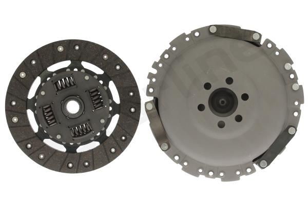 STARLINE Clutch kit Article number: SL 2DS0962 cheaply