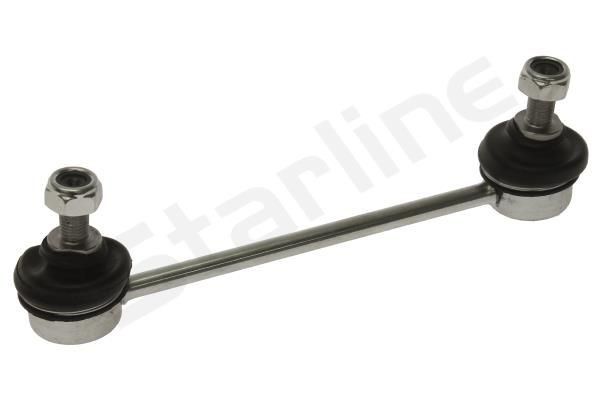 STARLINE Clutch kit Article number: SL 2DS0986 cheaply
