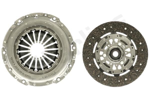 STARLINE Clutch kit Article number: SL 2DS1183 cheaply