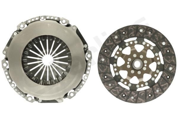 STARLINE Clutch kit Article number: SL 2DS1184 cheaply