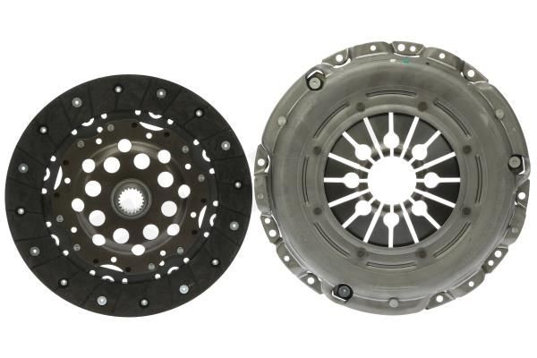 STARLINE Clutch kit Article number: SL 2DS1235 cheaply