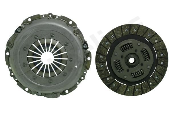 STARLINE Clutch kit Article number: SL 2DS9005 cheaply